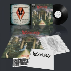 Warlord - Deliver Us (Vinyl Lp) (LP)