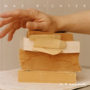 Max Richter - In A Landscape (CD) Max Richter - In A Landscape (CD)