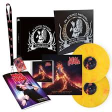 Metal Church - The Final Sermon (Live In Japa (LP)