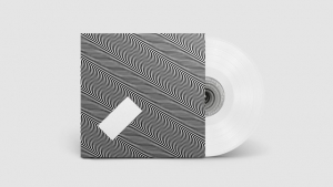 Jamie Xx - In Waves (Ltd White Lp) (LP)