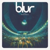 Blur - Live At Wembley Stadium (CD)