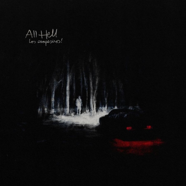 Los Campesinos! - All Hell (LP)