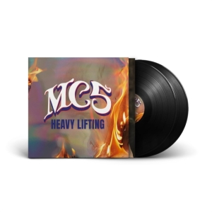 Mc5 - Heavy Lifting (LP)