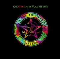 Sisters Of Mercy - A Slight Case Of Overbombing (CD)
