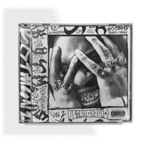 Denzel Curry - King Of The Mischievous South Vol.2 (CD) (CD)