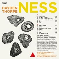 Hayden Thorpe - Ness (LP)