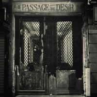 Johnny Blue Skies - Passage Du Desir (Lp) (LP)