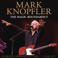 Knopfler Mark - Magic Roundabout The (2 Cd) (CD) Knopfler Mark - Magic Roundabout The (2 Cd) (CD)