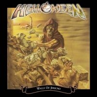 Helloween - Walls Of Jericho (CD)