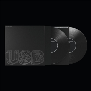 Fred Again.. - USB (Ltd Sort 2LP) (LP)