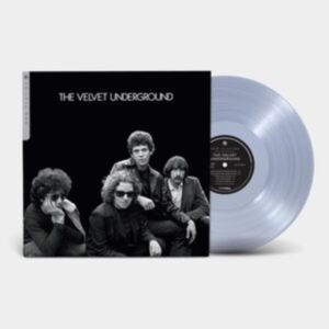 The Velvet Underground - Spilles nå (LP)