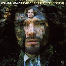 Van Morrison - His Band And The Street Choir (LP)