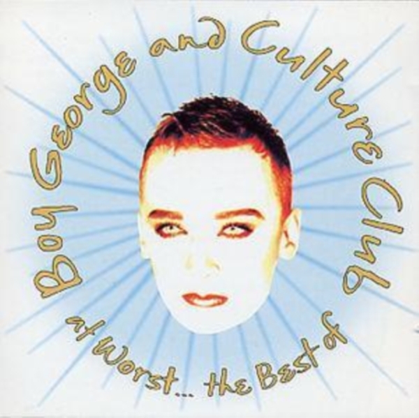 Boy George - Worst Best Of (CD)