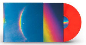 Coldplay - Moon Music (Indie Exclusive Rød) (LP)