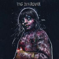 Pig Destroyer - Painter Of Dead Girls (Genudgivelse) (LP)
