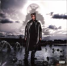 Juice Wrld - Fighting Demons (LP)