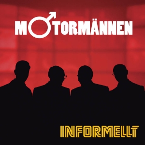 Motormännen - Informellt (LP)