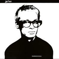 Tenor Jimi - Sähkömies (LP)