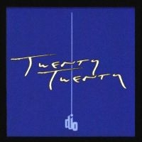 Djo - Twenty Twenty (LP) Djo - Twenty Twenty (LP)