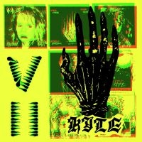 Kite - Vii (LP)