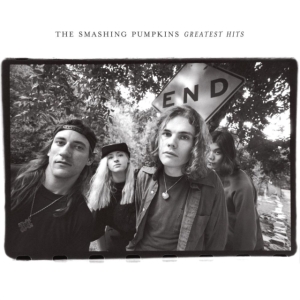 Smashing Pumpkins - Rotten Apples Greatest Hits (LP)