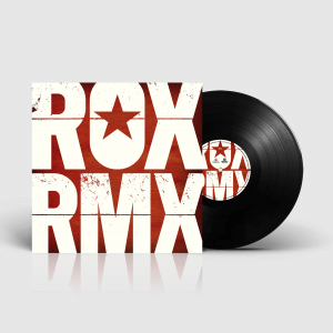 Roxette - Rox Rmx (Vinyl) (LP)