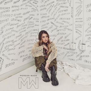 Wade Morgan - Obsessed (CD)
