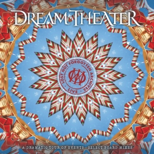 Dream Theater - Lost Not Forgotten Archives: A Dramatic (CD)
