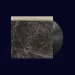 Cocteau Twins & Harold Budd - The Moon & The Melodies (LP)