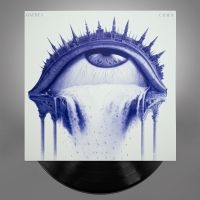 Gaerea - Coma (Svart Vinyl Lp) (LP)