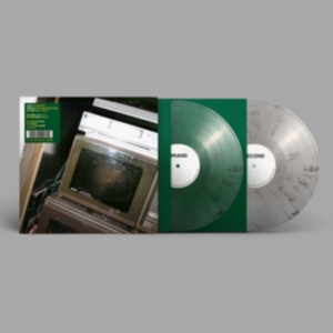 Roots Manuva - Brand New Second Hand (25. vuosipäivä) (LP)