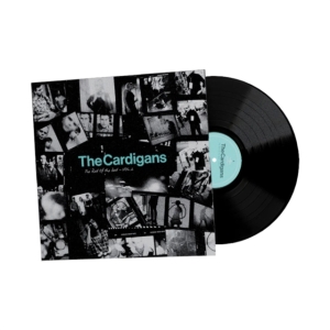The Cardigans - The Rest Of The Best Vol. 2 (Vinyl) (LP)