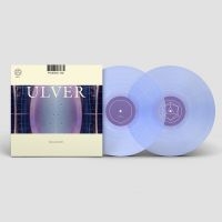 Ulver - Perdition City (Music To An Interio (LP)