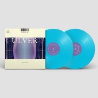 Ulver - Perdition City (Music To An Interio (LP)