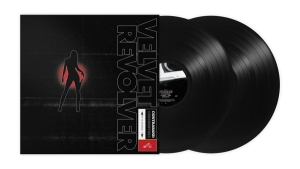 Velvet Revolver - Contraband (LP)