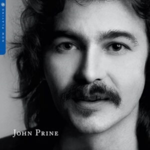 John Prine - Now Playing (LP)