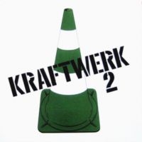 Kraftwerk - Kraftwerk 2 (LP)