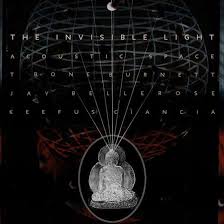 T Bone Burnett - The Invisible Light (LP)