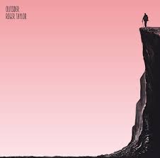 Roger Taylor - Outsider (Transparent Blå Vinyl) (LP)