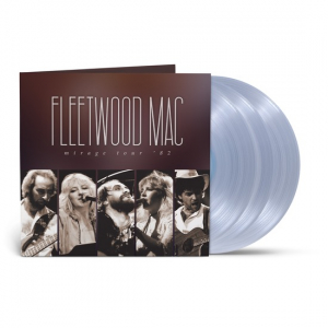 Fleetwood Mac - Mirage Tour '82 (Begrenset farge 3LP) (LP)