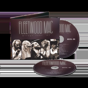 Fleetwood Mac - Mirage Tour '82 (2CD) (CD)