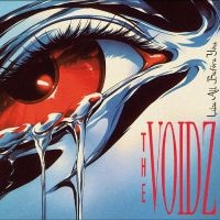 Voidz The - Like All Before You (CD)