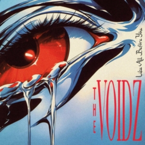 Voidz The - Like All Before You (LP)