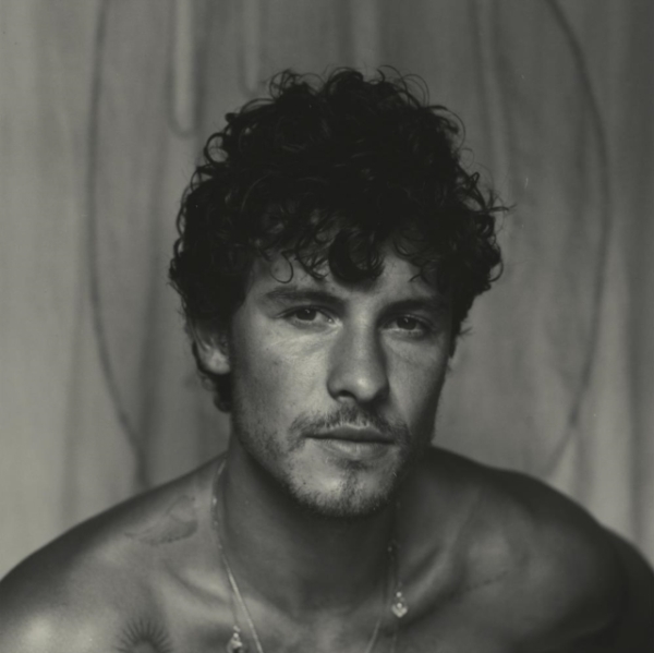 Shawn Mendes - Shawn (Vinyl) (LP)