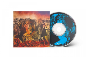 Storm Corrosion - Storm Corrosion (CD)