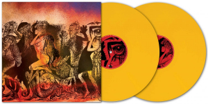 Storm Corrosion - Storm Corrosion (Ltd Gul 2Lp) (LP)