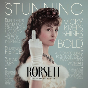 Korsett (Soundtrack) - Korsett (Soundtrack) (LP)