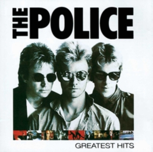 The Police - Greatest Hits (CD)