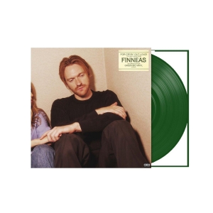 Finneas - For Cryin' Out Loud! (Indie Color Vinyl) (LP)