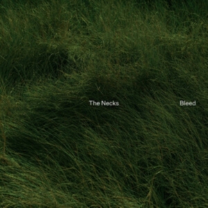Necks The - Bleed (CD)